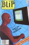 Blip #2 Comic Books - Covers, Scans, Photos in Blip Comic Books - Covers, Scans, Gallery